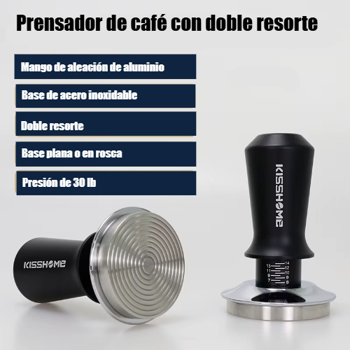 "Machine à café à pression constante" – Media 1