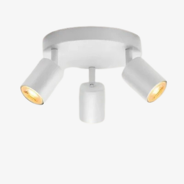 Éclairage LED polyvalent pour différents espaces